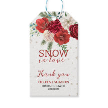 Sneeuw in liefde Winter roestige sneeuwvlok bruids