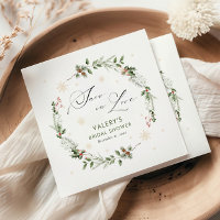 Sneeuw in Liefde Winter Vrijgezellenfeest