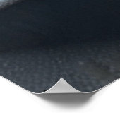 SNEEUW MAAN POSTER (Hoek)