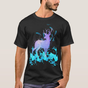 Sneeuw van T-Shirt