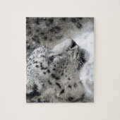 Sneeuwbalprofiel Legpuzzel (Verticaal)