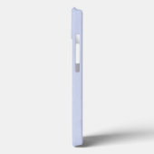 Sneeuwbedekking dok Case-Mate iPhone case (Achterkant / Links)
