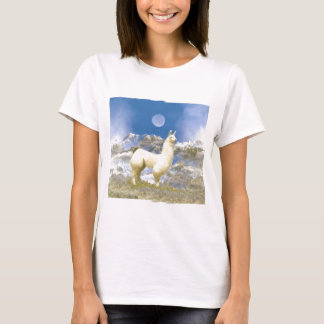 sneeuwBeer T-shirt