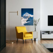 Sneeuwberg Poster