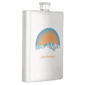  sneeuwbergpiek flacon (Rechts)