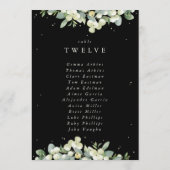 Sneeuwbes + Eucalyptus Tafel Aantal Zitplaatsen Ka (Achterkant)