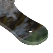 Sneeuwbloesems Snijplank (Hoek)