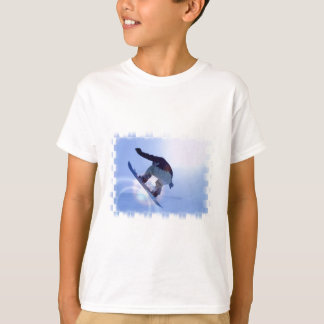 sneeuwboarding-12 t-shirt