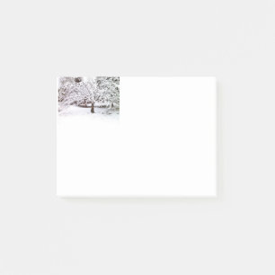 Sneeuwboom Post-it notities Post-it® Notes