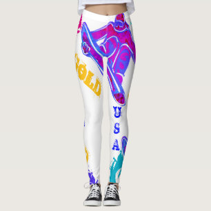 SNEEUWBORDEN LEGGINGS
