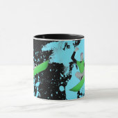 sneeuwCORE Mok (Midden)