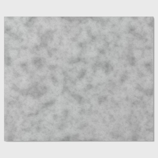 Sneeuweffect Cadeaupapier (Vlak)