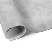 Sneeuweffect Cadeaupapier (Rol Hoek)