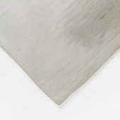 SNEEUWGEDEKTE MOUNTAIN FLEECE DEKEN (Hoek)