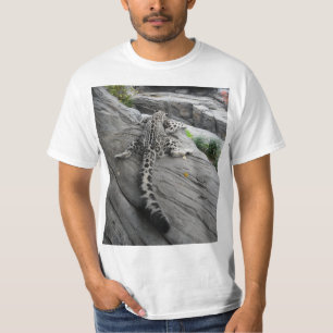 Sneeuwhoen T-shirt