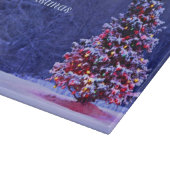 Sneeuwkaasboom Snijplank (Hoek)