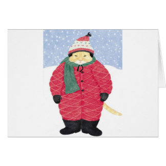 SNEEUWKAT