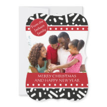 SneeuwkerstBriefpapier en cadeautjes