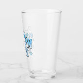 Sneeuwklap Glas (Links)