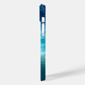 Sneeuwkoningin Case-Mate iPhone Case (Achterkant / Links)