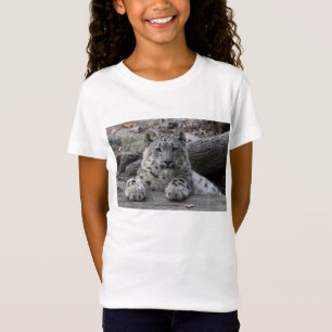 Sneeuwkrab T-shirt