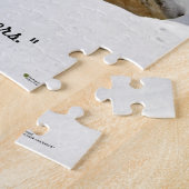 Sneeuwkrabbels Legpuzzel (Zijkant)
