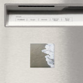 sneeuwkust magneet (Insitu (Vaatwasser))