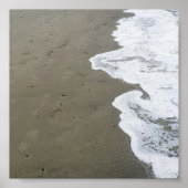 sneeuwkust poster (Voorkant)