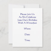  sneeuwploeg - uitnodiging (Achterkant)