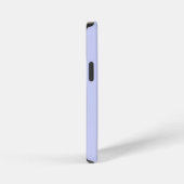 sneeuwpop iPhone hoesje (Rechterkant)