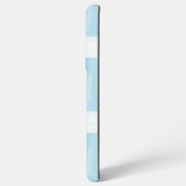 sneeuwpop samsung galaxy hoesje (Linkerkant)