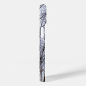 sneeuwpuinfotografie winterlandschap Case-Mate iPhone case (Achterkant / Rechts)