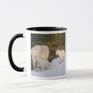 sneeuwschaap mok