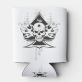 Sneeuwschedel Blikjeskoeler (Achterkant)