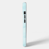 sneeuwschoen op sneeuw Case-Mate iPhone case (Achterkant / Links)