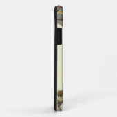 Sneeuwschoper Case-Mate iPhone Case (Achterkant/rechts)