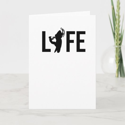 sneeuwscooteren | Sneeuwscooterliefhebber Snowmobi Kaart (Voorkant)