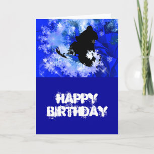 Sneeuwscooters in de Avalanche Kaart