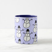 Sneeuwse Mok (Midden)