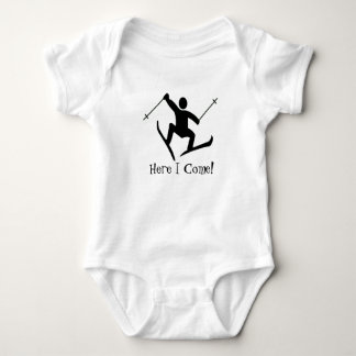 sneeuwski romper