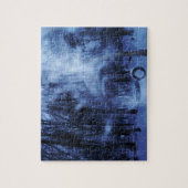 sneeuwStorm Legpuzzel (Verticaal)