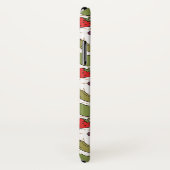 Sneeuwsvrucht 31-fruit Case-Mate iPhone case (Achterkant / rechts)