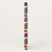 Sneeuwsvrucht 31-fruit Case-Mate iPhone case (Achterkant/links)