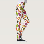 Sneeuwsvrucht 34 - Fruit Leggings (Rechts)