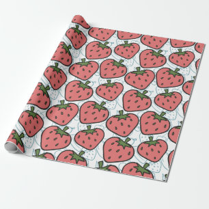 Sneeuwsvrucht Fruit aardoppervlak 21 Cadeaupapier