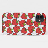 Sneeuwsvrucht | Fruit aardoppervlak 60 Case-Mate iPhone Case (Achterkant (horizontaal))