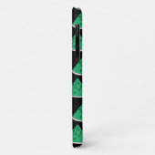 Sneeuwsvrucht Vruchten aardoppervlak 52 Case-Mate iPhone Case (Achterkant/links)