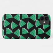 Sneeuwsvrucht Vruchten aardoppervlak 52 Case-Mate iPhone Case (Achterkant (horizontaal))