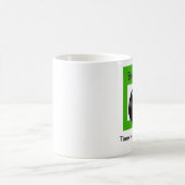 sneeuwtijd koffiemok (Center)