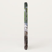 Sneeuwuil Case-Mate iPhone Case (Achterkant/links)